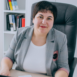 Онлайн консультація психіатра Бойко Олени Іванівни в Ментал Гід. Професійна допомога та підтримка.
