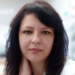 Онлайн-консультація невролога та психіатра Дем'яненко Наталії Вікторівни в Ментал Гід. Професійна допомога.