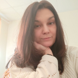 Онлайн-консультації психолога Дробот Віталії Олегівни в Ментал Гід. Професійна допомога психотерапевта та сексолога. Записатися на сеанс.