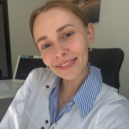 Онлайн консультація невролога і психіатра Гончаренко Олесі Миколаївні в Ментал Гід — професійна допомога.