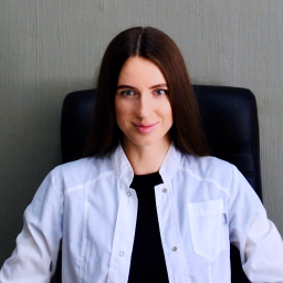 Онлайн-консультація психіатра Котенко Анастасії Олександрівни в центрі Ментал Гід. Професійна допомога та підтримка.