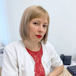 Онлайн консультація психіатра та психотерапевта Крупської Марини Олександрівни у Ментал Гід. Професійна допомога.