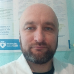 Онлайн консультація психіатра та нарколога Кудлюка Олександра Володимировича у Ментал Гід. Запишіться на прийом.