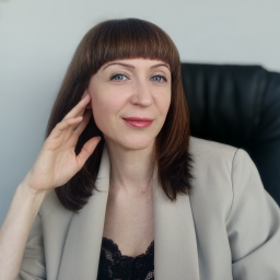 Онлайн консультації психолога Ластіни Юлії Станіславівни у Ментал Гід. Професійна психологічна допомога.